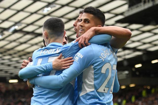 开云体育APP下载-枣红深绿的曼市德比？葡萄牙国脚PK坎塞洛B席完胜