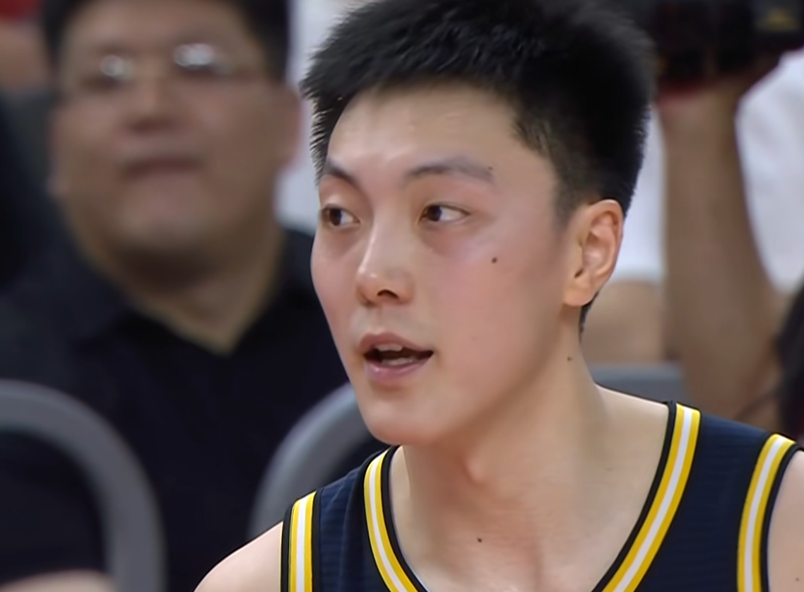 开云-随着广东绝杀，上海大胜，季后赛又乱了！广东拖入抢三，G3出炉
